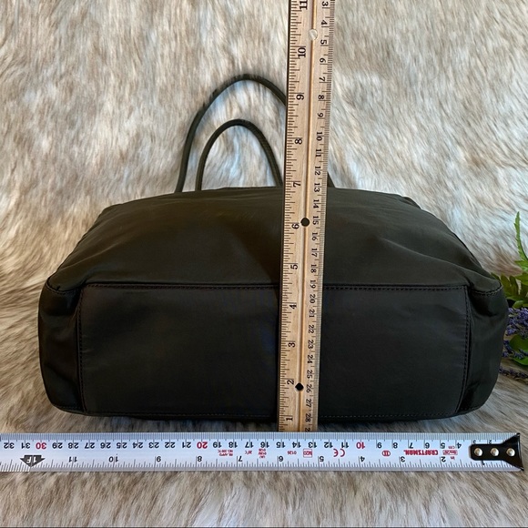 Prada Nylon Tote Bag - Picture 14 of 14